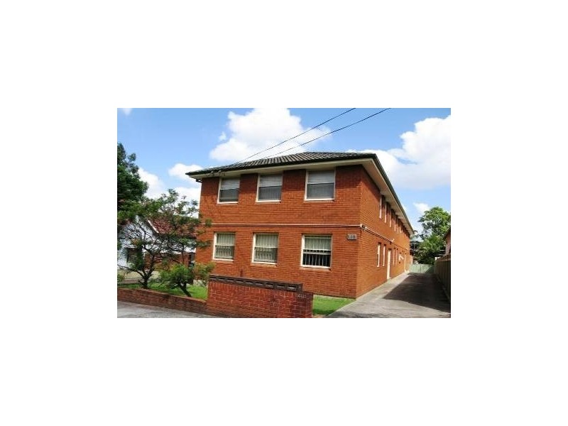 2/188 Flood Street, Leichhardt NSW 2040