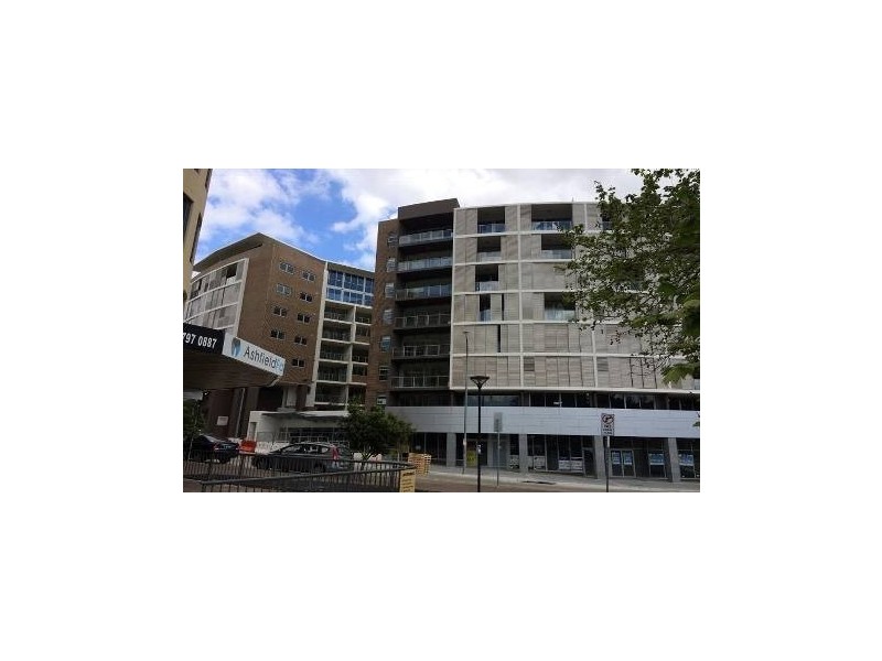 26/2A Brown Street, Ashfield NSW 2131