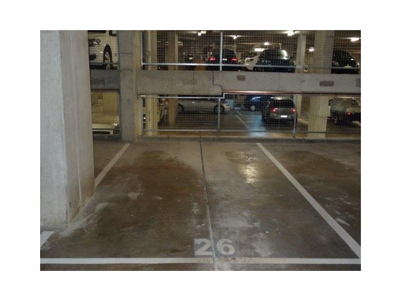 26/2A Brown Street, Ashfield NSW 2131