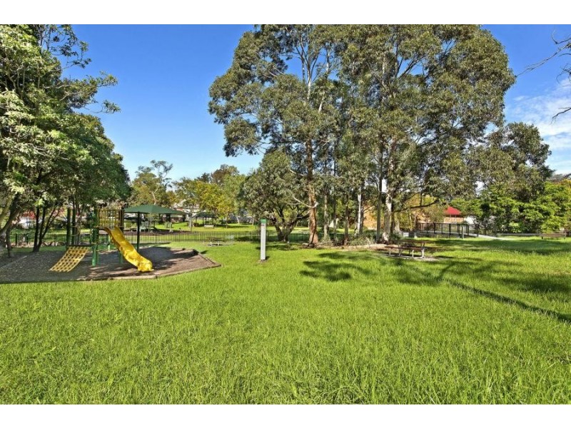 15-19 Glen Street, Eastwood NSW 2122