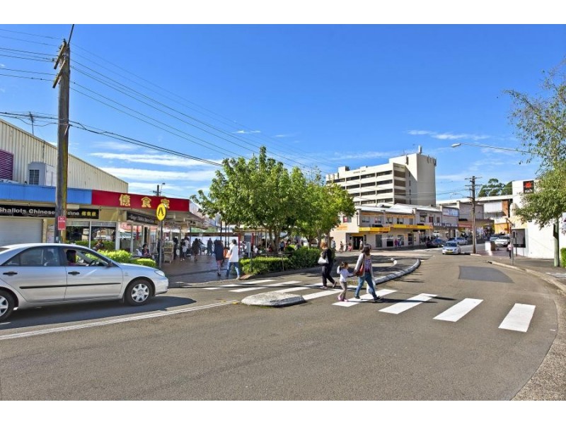 15-19 Glen Street, Eastwood NSW 2122