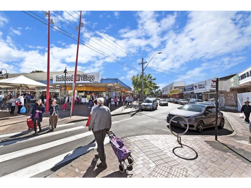 15-19 Glen Street, Eastwood NSW 2122