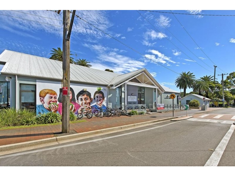 15-19 Glen Street, Eastwood NSW 2122