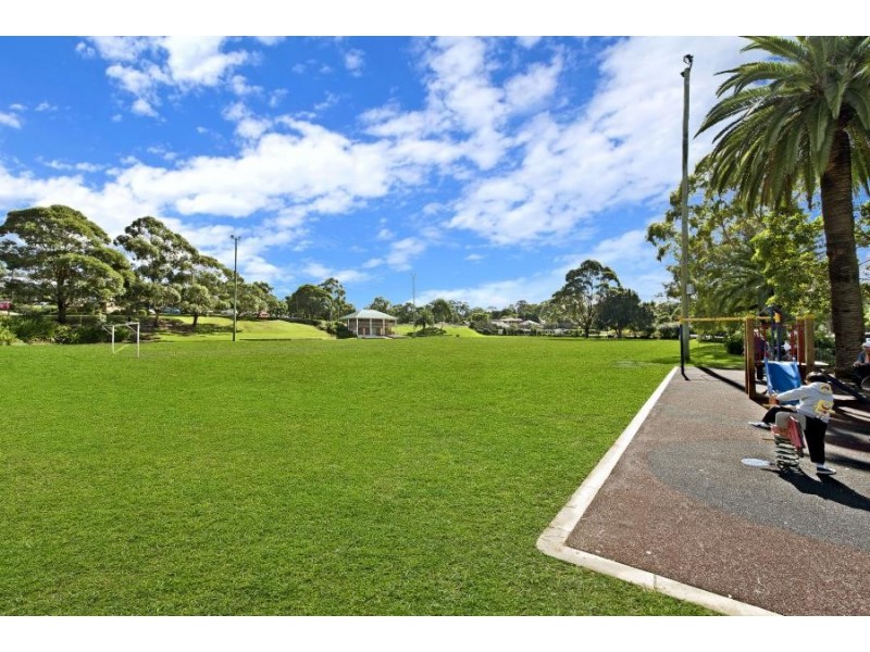 15-19 Glen Street, Eastwood NSW 2122