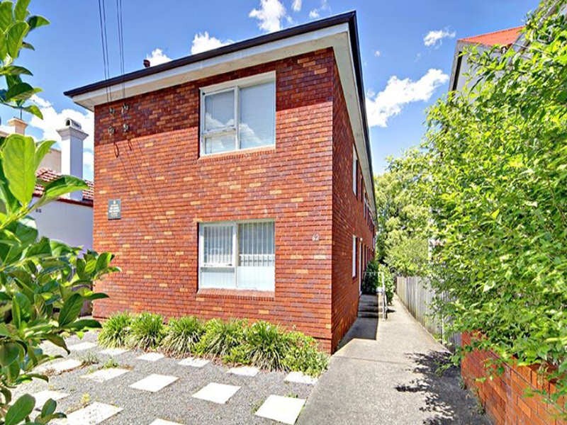 5/62 Elizabeth Street, Ashfield NSW 2131