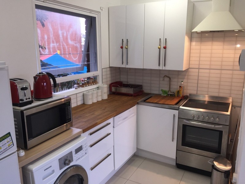 5/62 Elizabeth Street, Ashfield NSW 2131