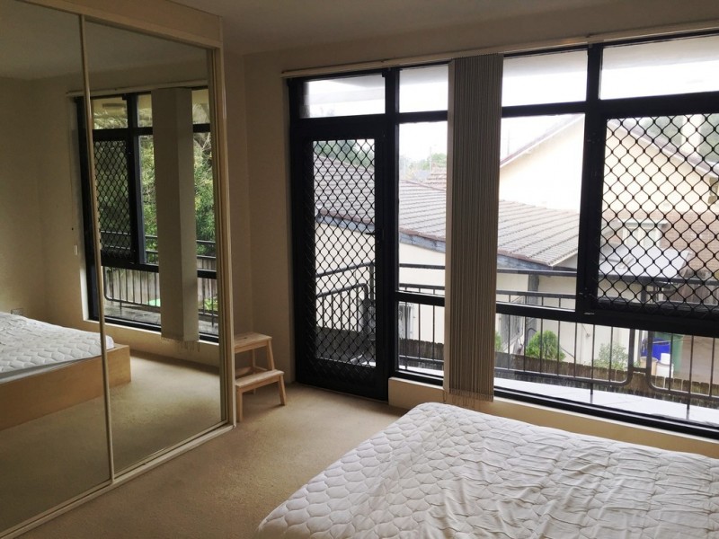 7/7 Bruce Street, Ashfield NSW 2131