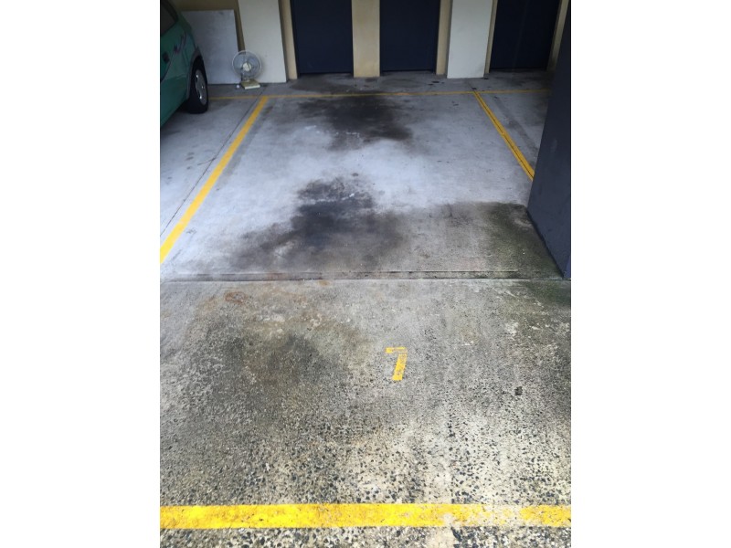 7/7 Bruce Street, Ashfield NSW 2131