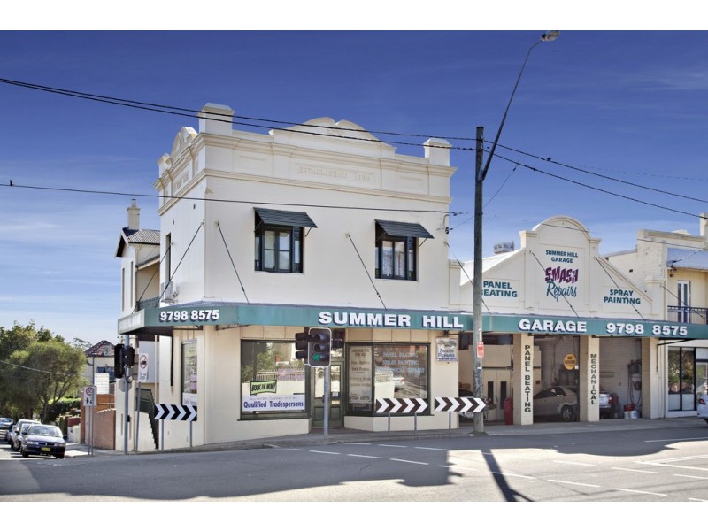190-192 Old Canterbury Road, Summer Hill NSW 2130