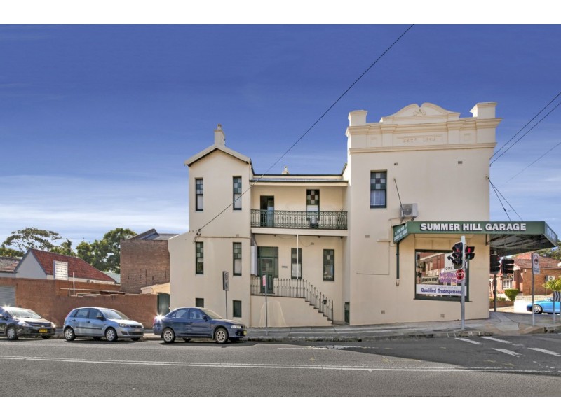 190-192 Old Canterbury Road, Summer Hill NSW 2130