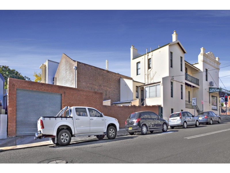 190-192 Old Canterbury Road, Summer Hill NSW 2130