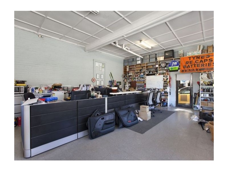 190-192 Old Canterbury Road, Summer Hill NSW 2130