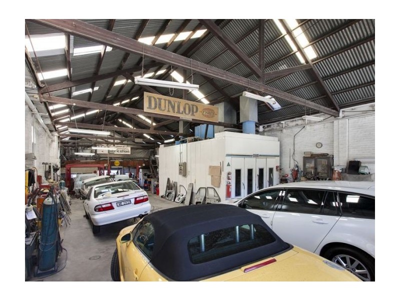 190-192 Old Canterbury Road, Summer Hill NSW 2130