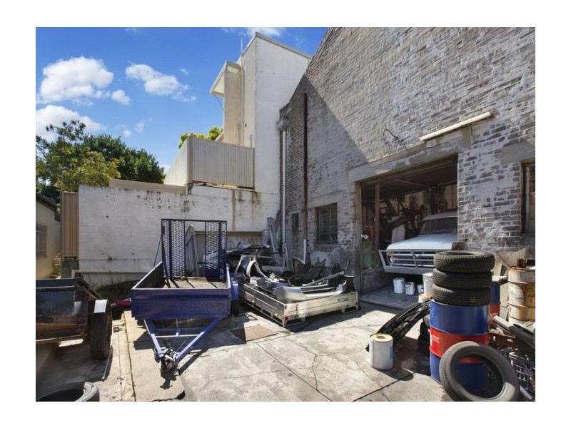 190-192 Old Canterbury Road, Summer Hill NSW 2130