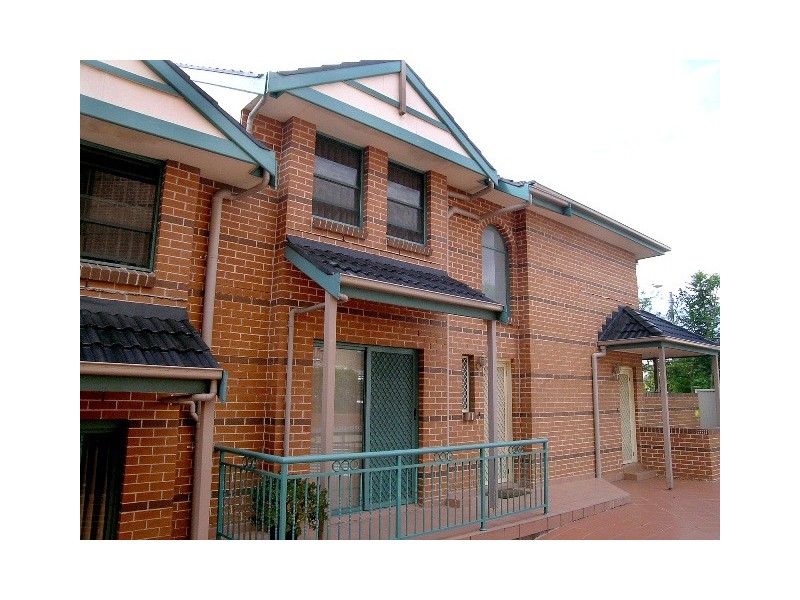 5/193 Canterbury Road, Canterbury NSW 2193
