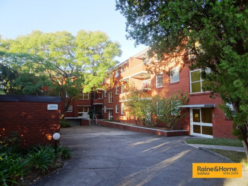 14/3 Chandos Street, Ashfield NSW 2131
