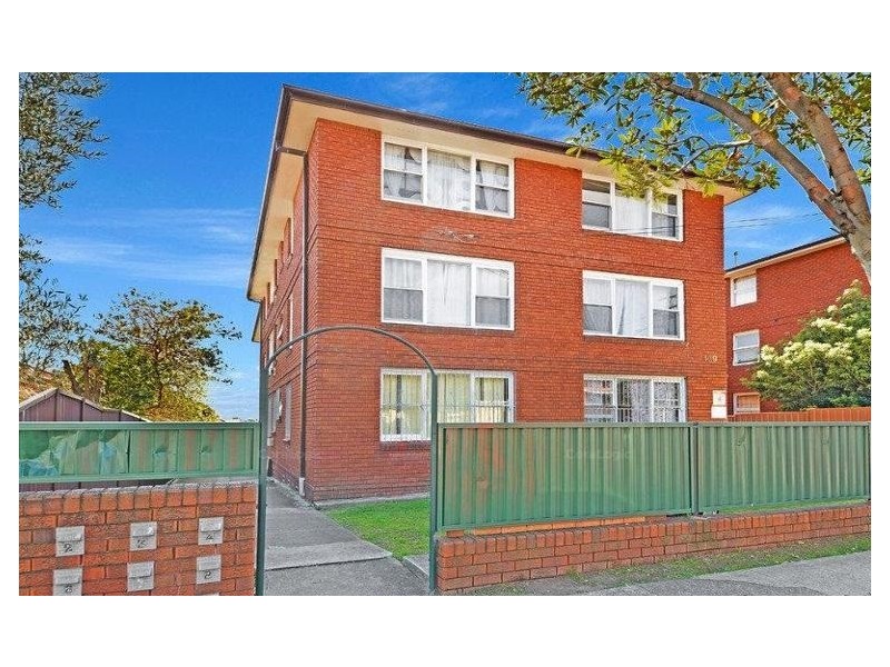 5/129 Evaline Street, Campsie NSW 2194