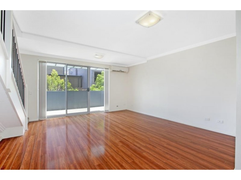 22/121-125 Bland Street, Ashfield NSW 2131