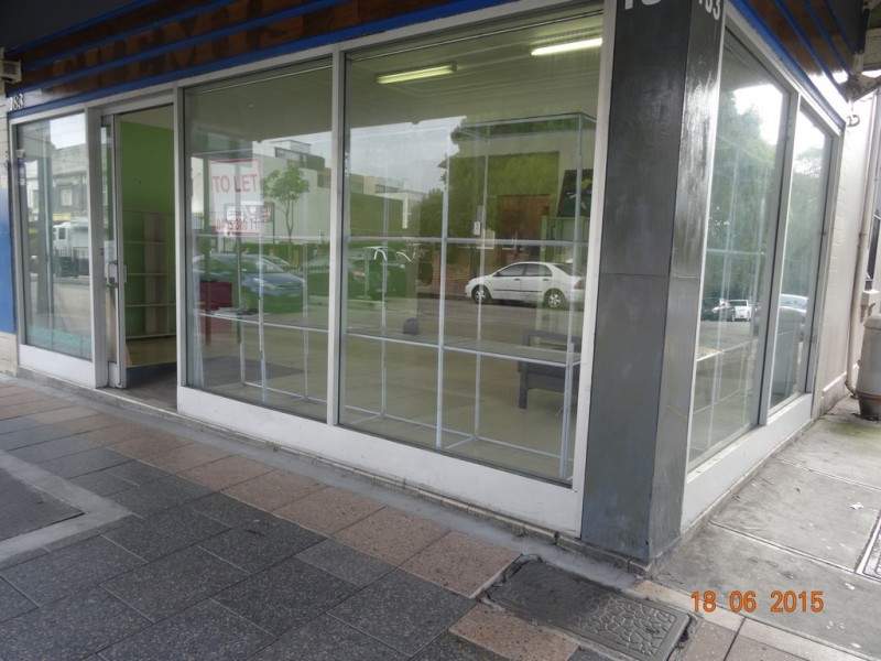 183 Liverpool Road, Ashfield NSW 2131