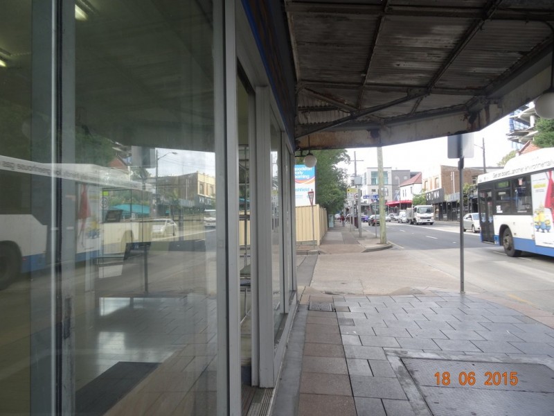 183 Liverpool Road, Ashfield NSW 2131