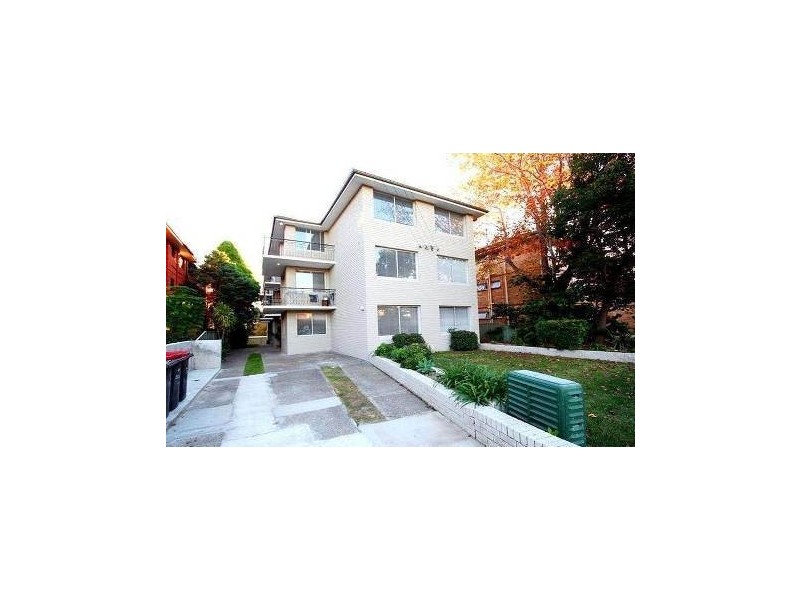 9/22 Chandos Street, Ashfield NSW 2131