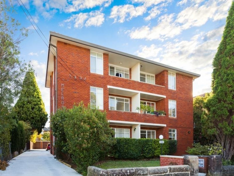 5/6 Chandos Street, Ashfield NSW 2131