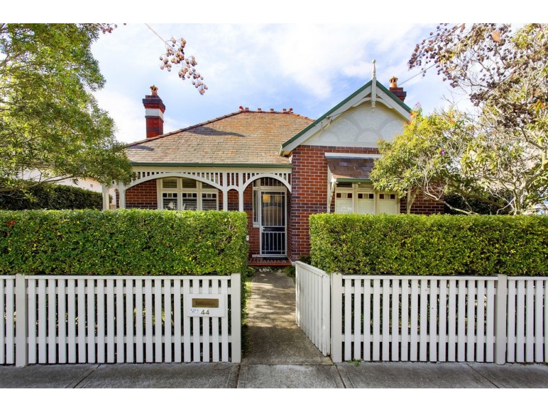 44 Queen Street, Ashfield NSW 2131