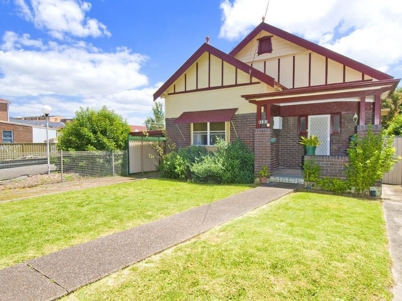 135 Norton Street, Ashfield NSW 2131