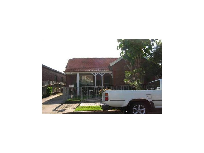 30 Carshalton Street, Croydon NSW 2132