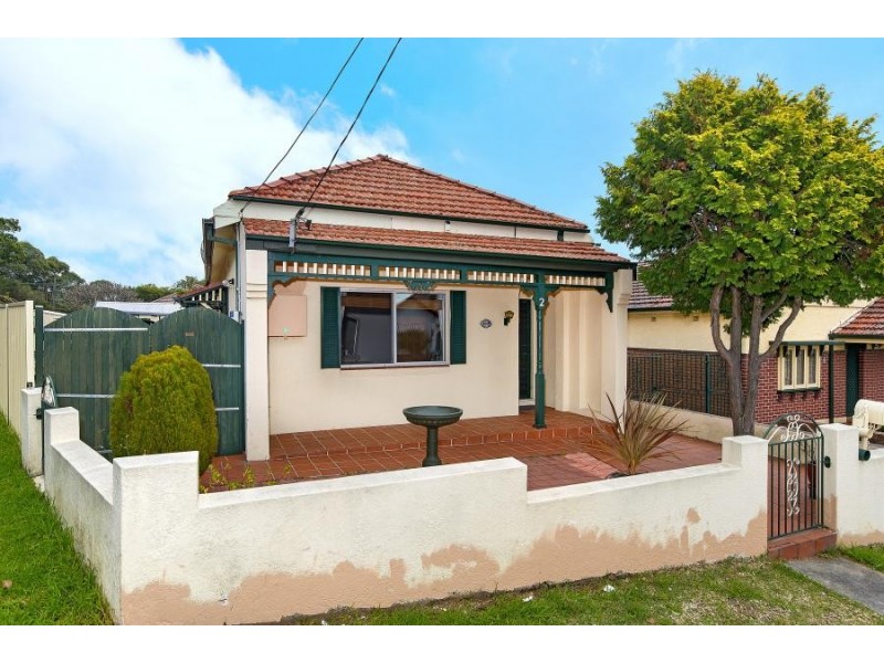 2 Allibone Street, Ashbury NSW 2193