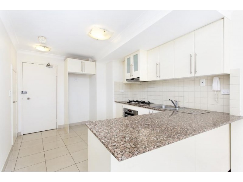 11/403-409 Liverpool Road, Ashfield NSW 2131