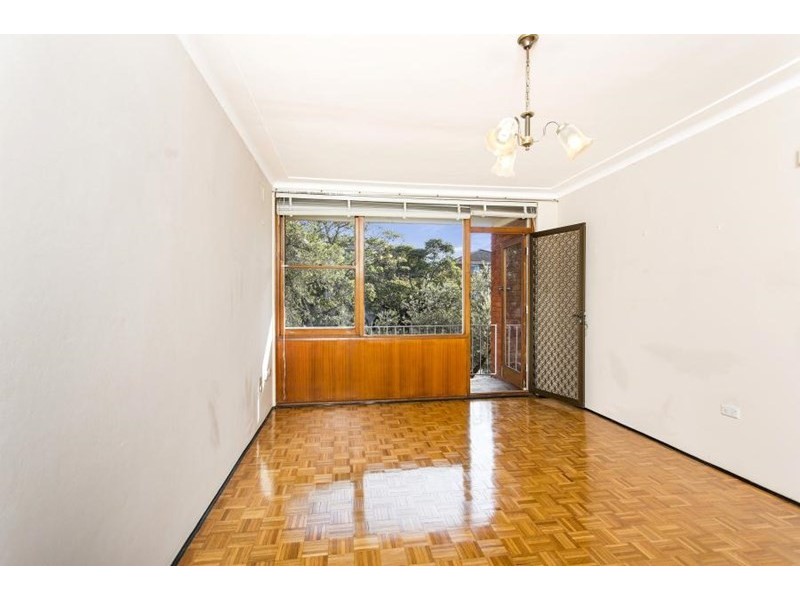 4/5 Cecil Street, Ashfield NSW 2131