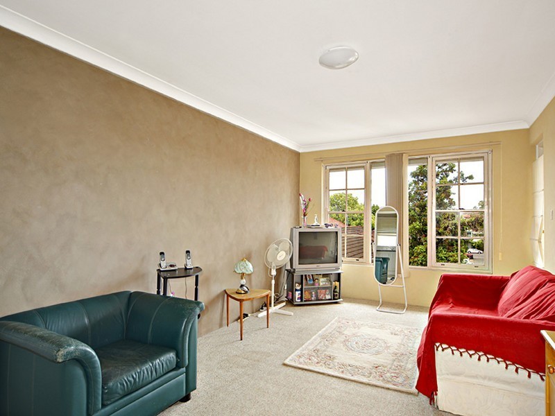 28/118 Elizabeth Street, Ashfield NSW 2131