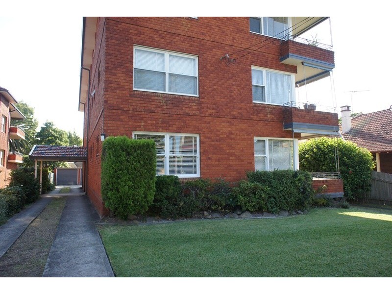5/ 26A Chandos Street, Ashfield NSW 2131
