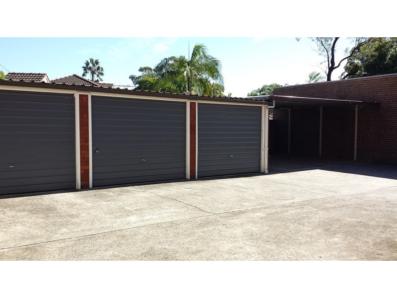 5/ 26A Chandos Street, Ashfield NSW 2131