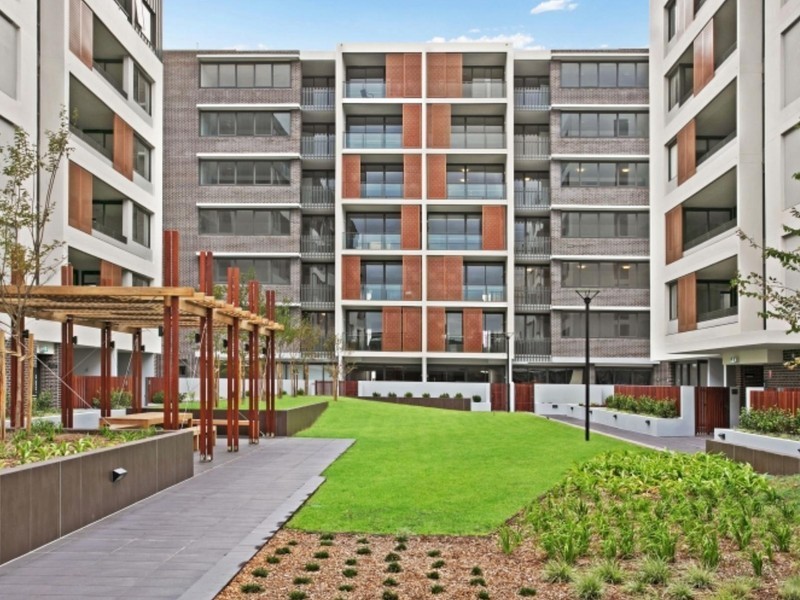 503/1 Pearl Street, Erskineville NSW 2043