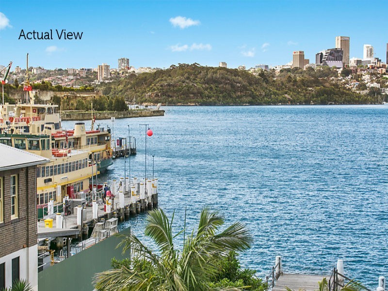 202/22 Colgate Avenue, Balmain NSW 2041