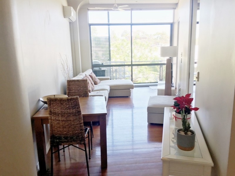 202/22 Colgate Avenue, Balmain NSW 2041