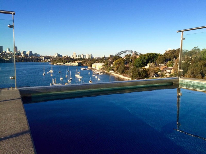 202/22 Colgate Avenue, Balmain NSW 2041