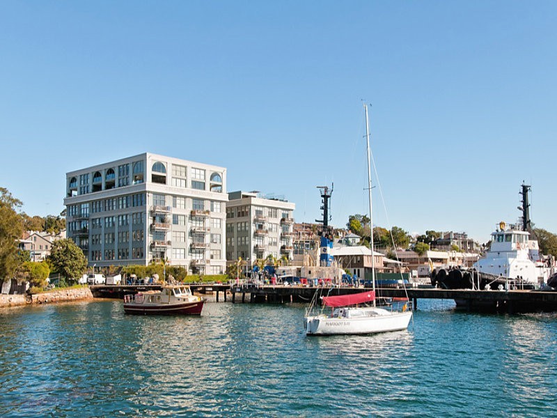 202/22 Colgate Avenue, Balmain NSW 2041