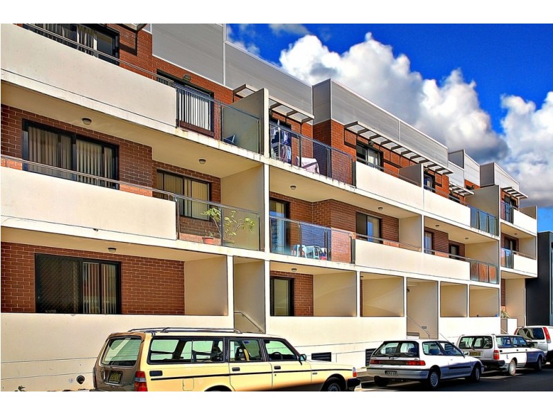 10/124 Parramatta Road, Camperdown NSW 2050
