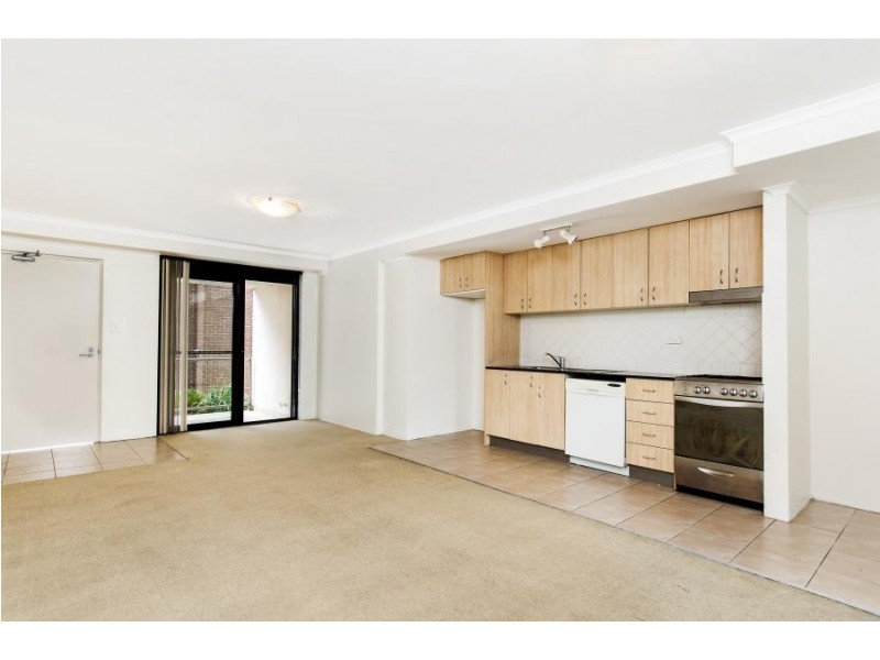 10/124 Parramatta Road, Camperdown NSW 2050