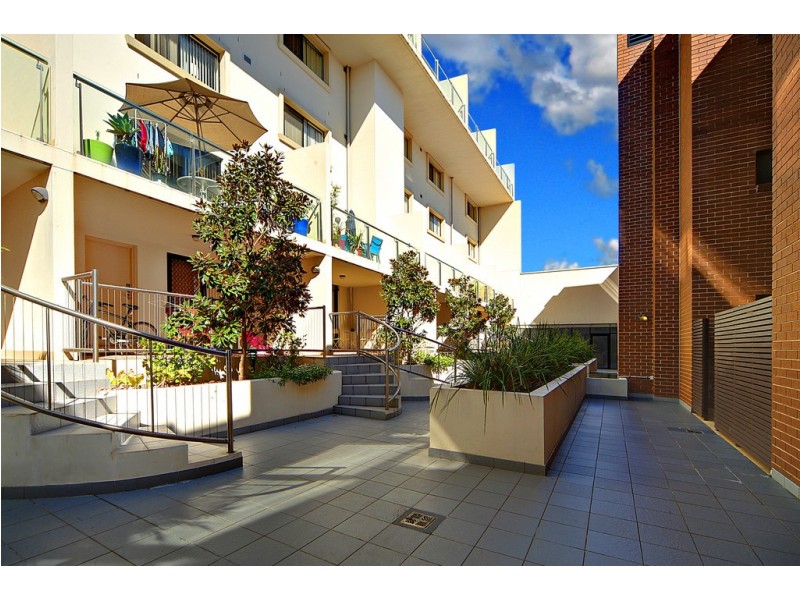 10/124 Parramatta Road, Camperdown NSW 2050