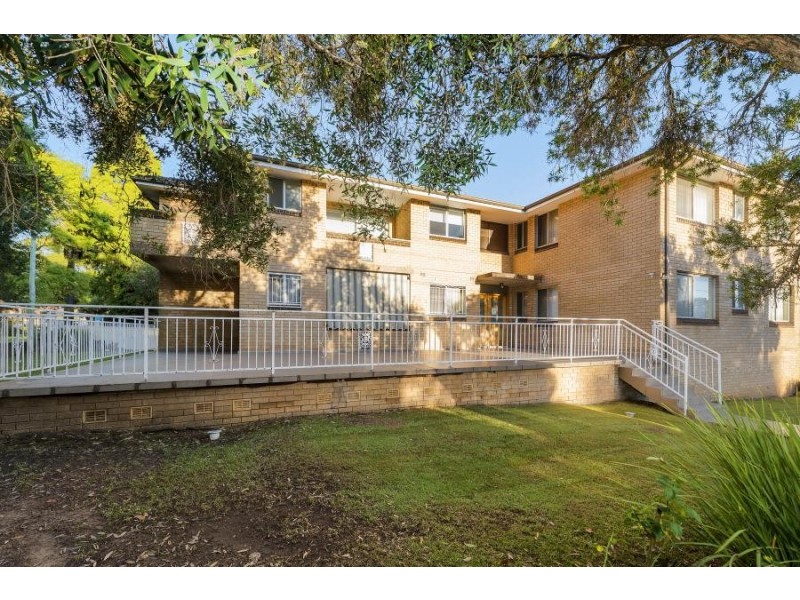 8/134 Frederick Street, Ashfield NSW 2131