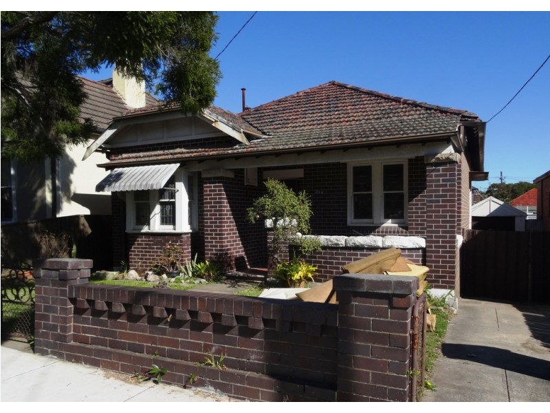 25A Cromwell Street, Croydon NSW 2132
