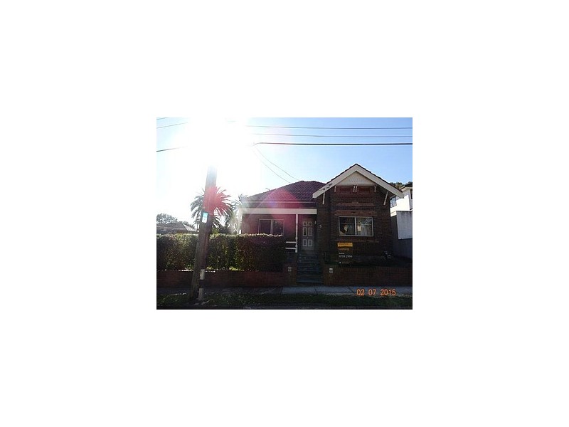 3/5 Robert Street, Ashfield NSW 2131