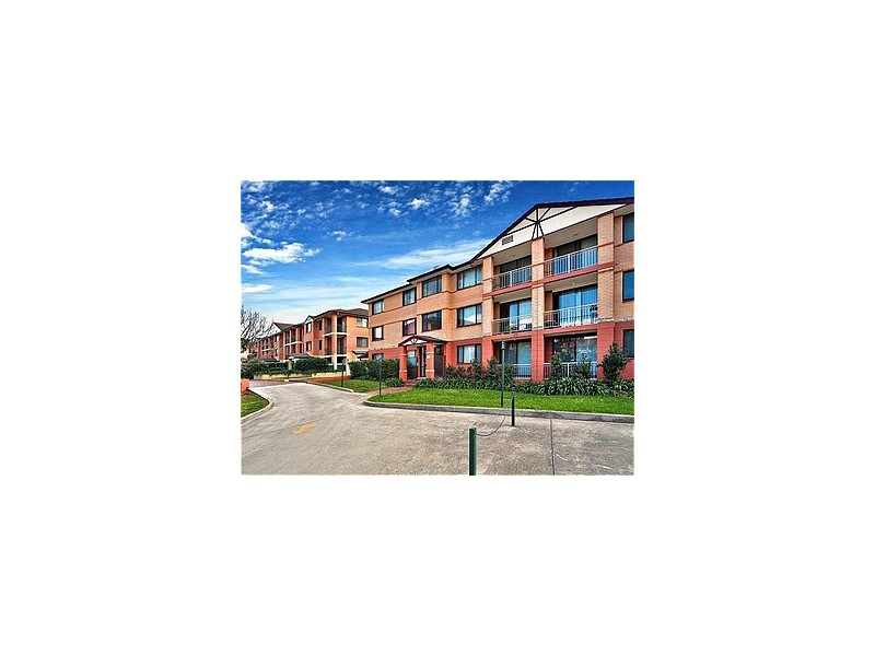54/18-20 Knocklayde Street, Ashfield NSW 2131