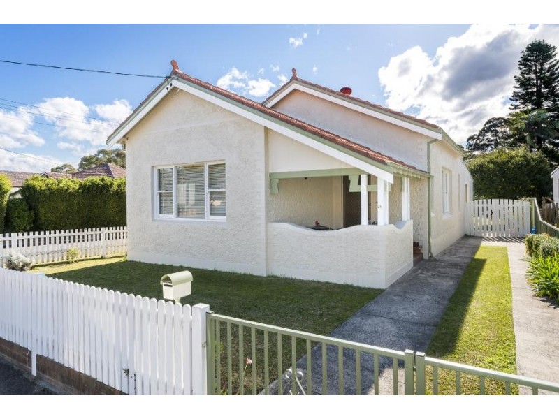 20 Lucy Street, Ashfield NSW 2131