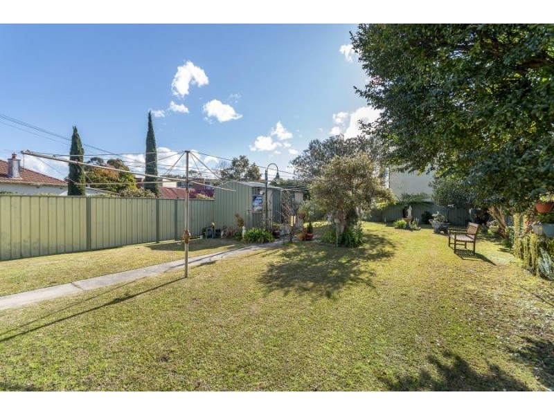 20 Lucy Street, Ashfield NSW 2131