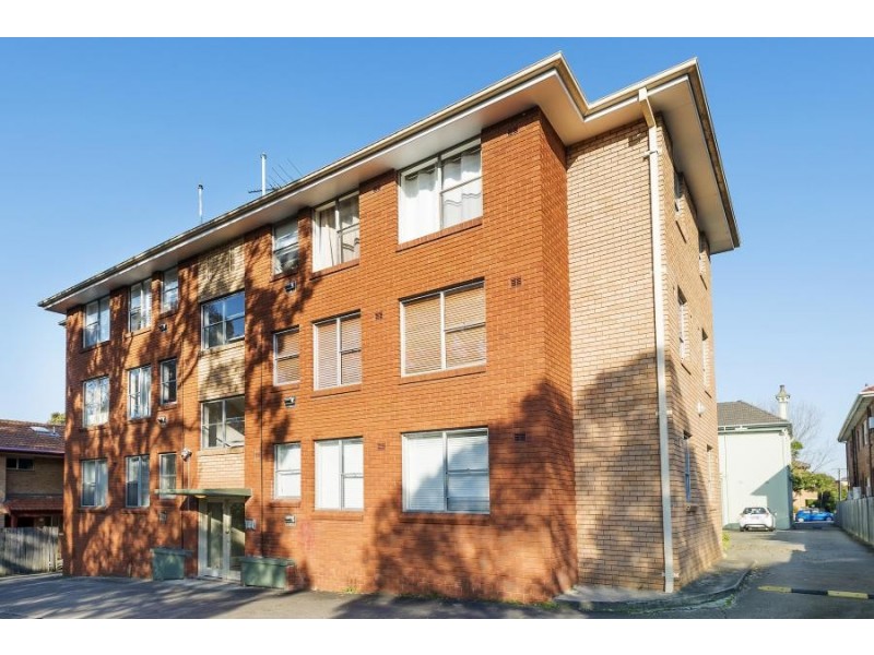 15/12 Cecil Street, Ashfield NSW 2131